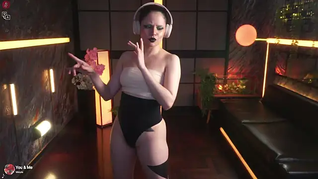 Snapshot of alessa_goreng chatting on 20, 1, 2025 alessa goreng online show from 20, 1, 2025