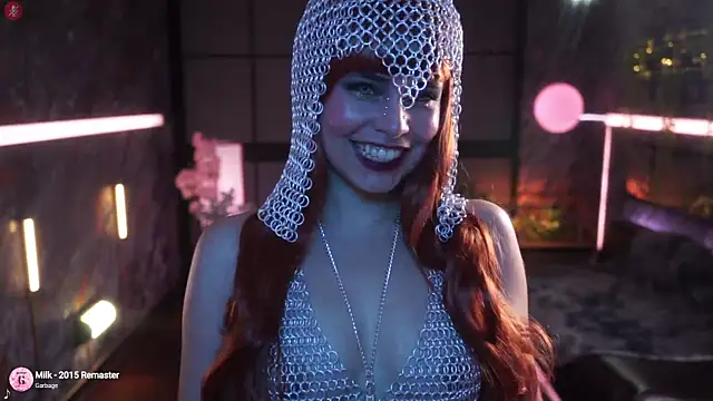 Snapshot of alessa_goreng chatting on 1, 3, 2025 alessa goreng online show from 1, 3, 2025