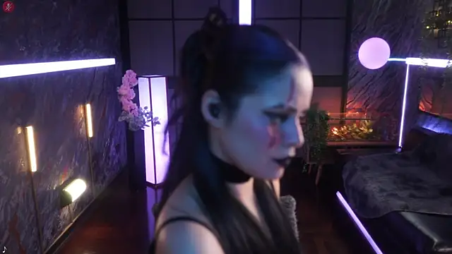 Snapshot of alessa_goreng chatting on 23, 9, 2025 alessa goreng online show from 23, 9, 2025