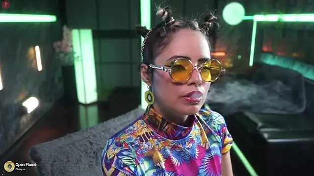 alessa goreng online show from 16, 1, 2026