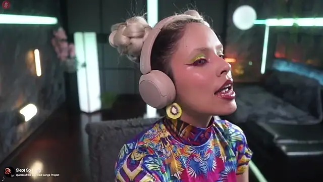 alessa goreng online show from 28, 2, 2026