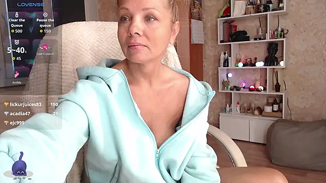  Wild roze  online show from 28, 4, 2026