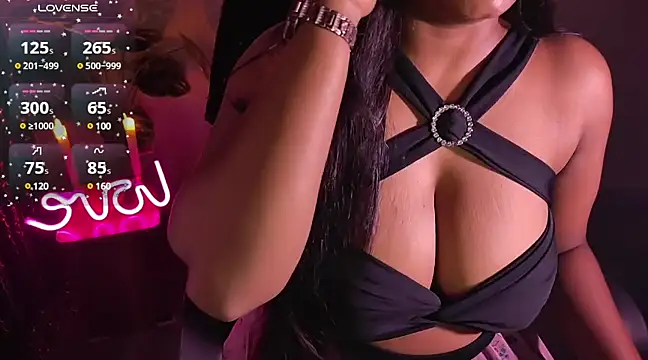 Your Devika online show from 17, 2, 2025