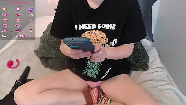 Agatha6969x online show from 23, 4, 2026