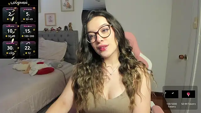 samysweet 8 online show from 13, 1, 2026