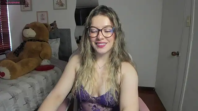 samysweet 8 online show from 27, 4, 2026