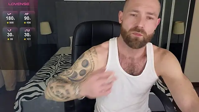 Rory Reed online show from 7, 2, 2025