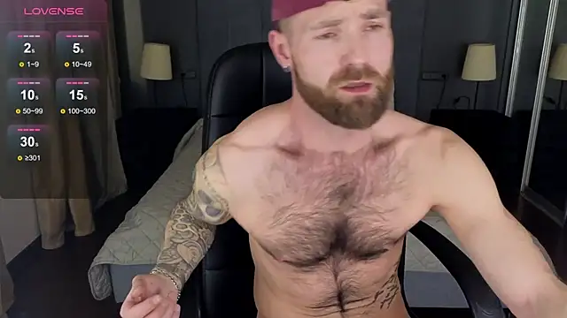 Rory Reed online show from 15, 2, 2025