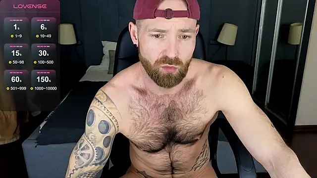 Rory Reed online show from 13, 3, 2025