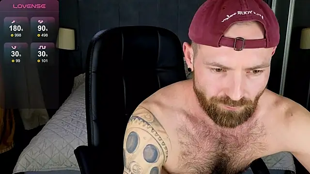 Rory Reed online show from 16, 3, 2025