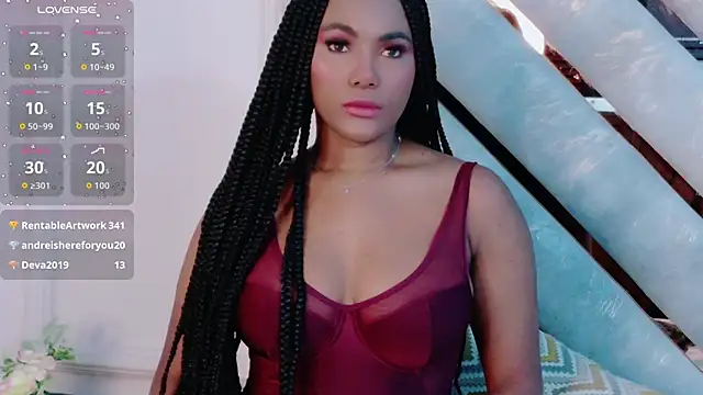 Sara Boom online show from 7, 6, 2026