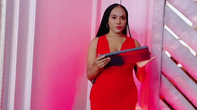 Sara Boom online show from 11, 6, 2026