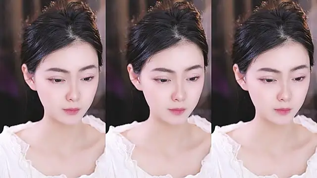 Ocean--Lili online show from 6, 3, 2025