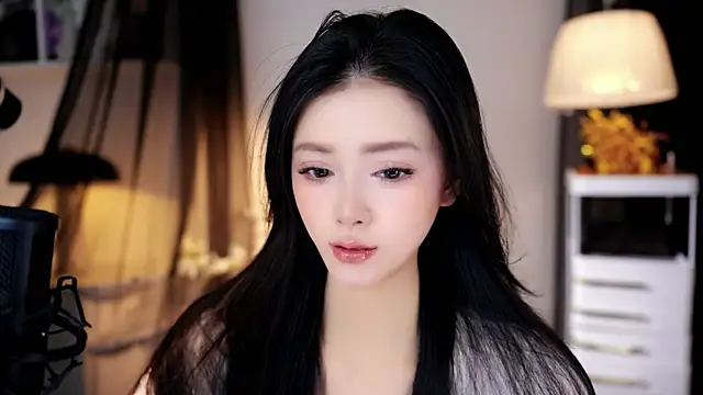 Ocean--Lili online show from 25, 4, 2026