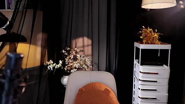 Ocean--Lili online show from 27, 4, 2026