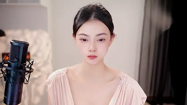 Ocean--Lili online show from 4, 6, 2026