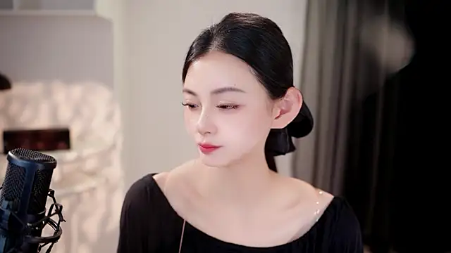 Ocean--Lili online show from 9, 6, 2026