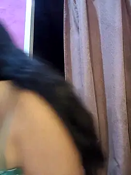 ZaraHoney online show from 7, 2, 2025