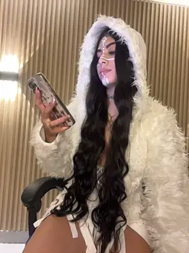 Sarasanders 4 online show from 26, 10, 2025