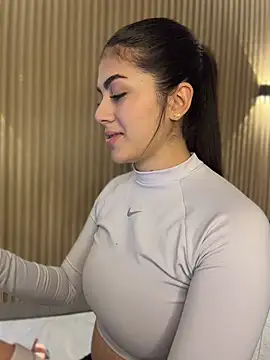 Sarasanders 4 online show from 26, 3, 2026