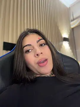 Sarasanders 4 online show from 28, 4, 2026