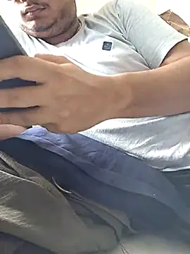 Snapshot of thebrownboi01 chatting on 28, 9, 2025 thebrownboi01 online show from 28, 9, 2025