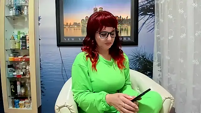 Mature4you44 online show from 4, 2, 2025