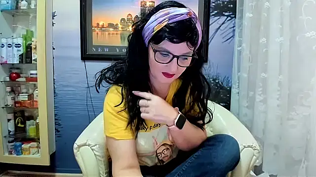 Mature4you44 online show from 21, 2, 2025