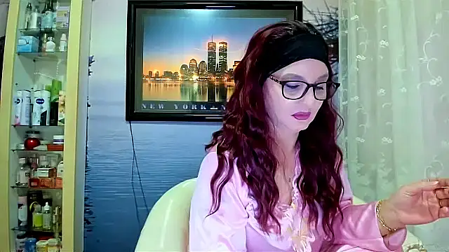 Mature4you44 online show from 23, 2, 2025