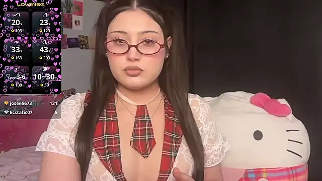 Babyyboutabag online show from 18, 2, 2026