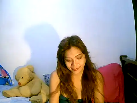 sweetvirginia01 online show from 6, 11, 2025