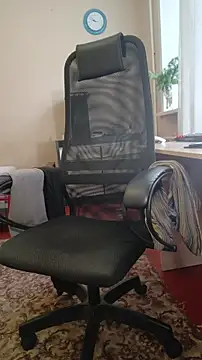 Snapshot of sergeysas chatting on 6, 1, 2026 sergeysas online show from 6, 1, 2026