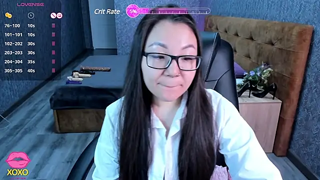 gentle muse online show from 14, 2, 2025