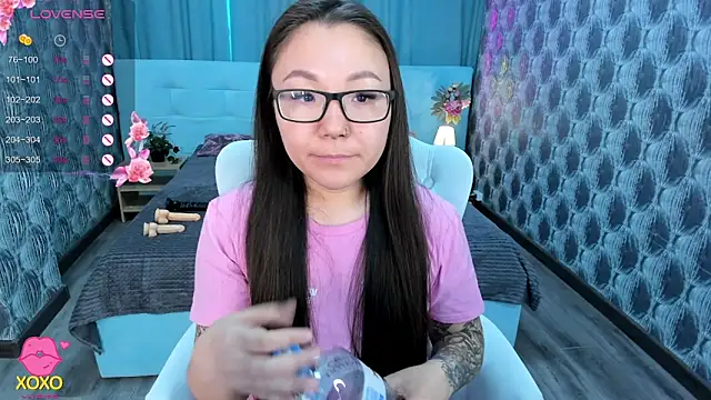 gentle muse online show from 1, 3, 2025