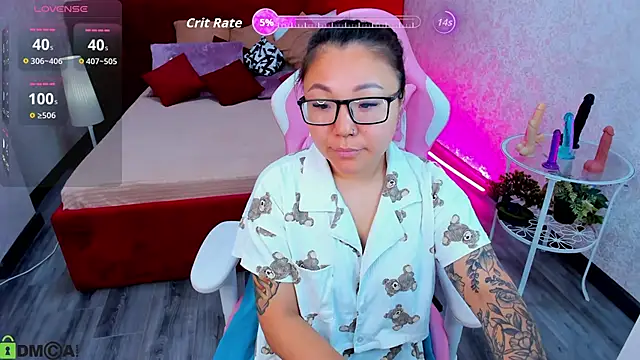 gentle muse online show from 11, 9, 2025