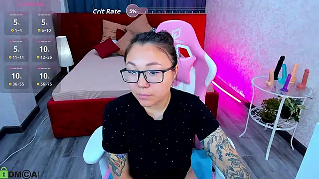 gentle muse online show from 20, 9, 2025