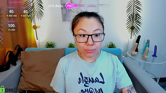 gentle muse online show from 4, 10, 2025