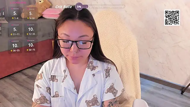 gentle muse online show from 21, 4, 2026