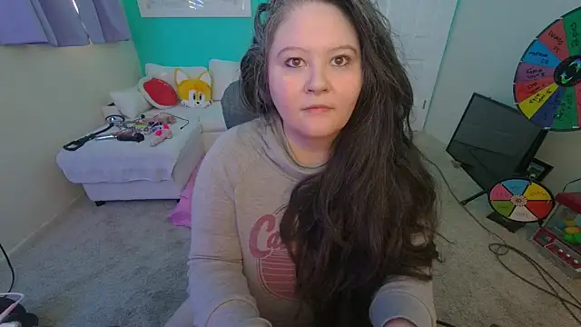 electrifiedlove online show from 1, 5, 2026