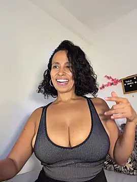 ThaliaGomex online show from 28, 7, 2026