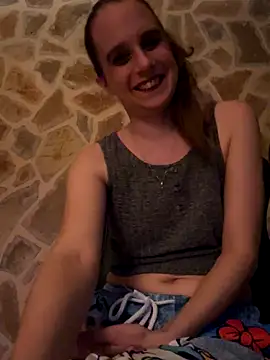 LadyChantale online show from 17, 12, 2025