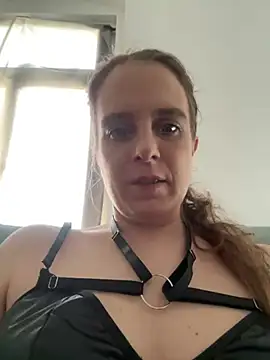 LadyChantale online show from 22, 6, 2026