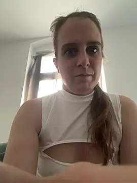 LadyChantale online show from 25, 6, 2026