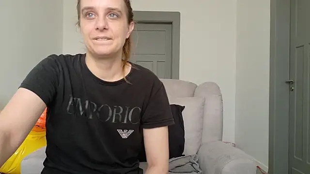 LadyChantale online show from 10, 7, 2026