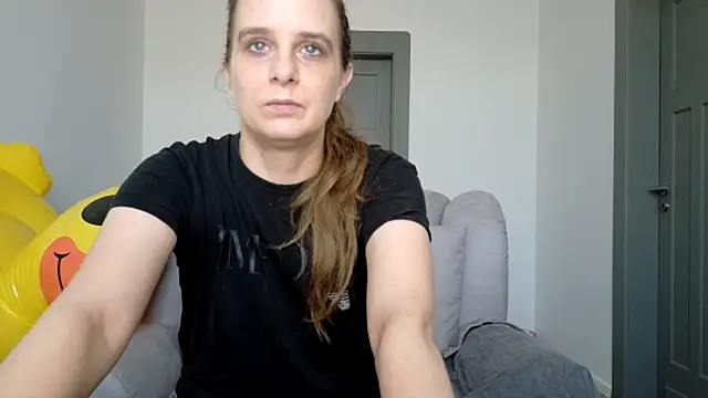 LadyChantale online show from 11, 7, 2026