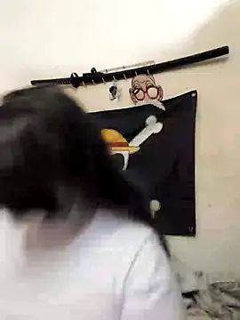 Snowbunnycake 131 online show from 26, 12, 2024