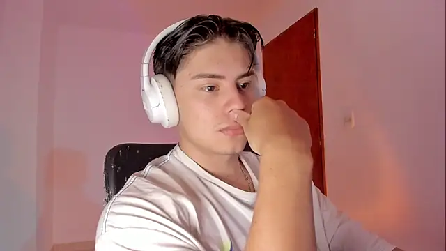 Giordano Russo online show from 9, 1, 2026