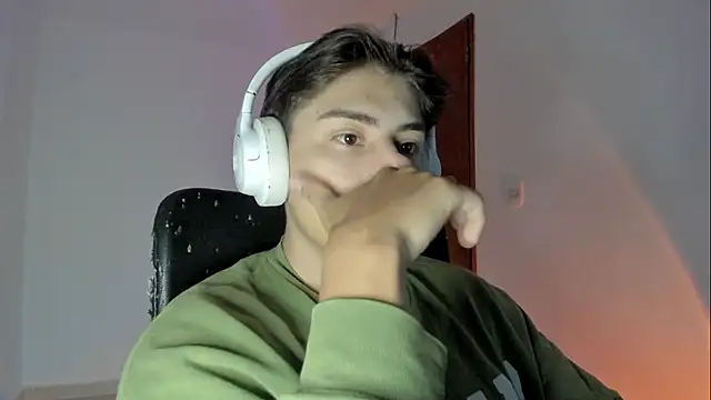 Giordano Russo online show from 13, 1, 2026