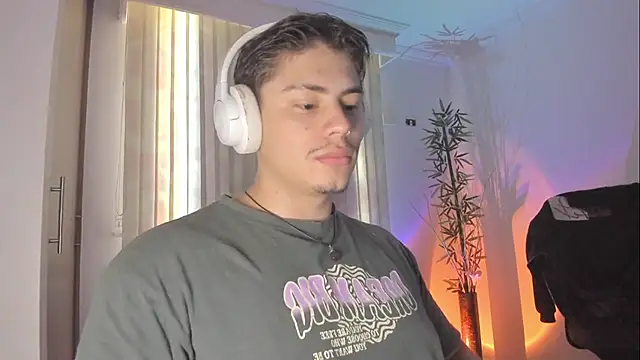 Giordano Russo online show from 28, 7, 2026