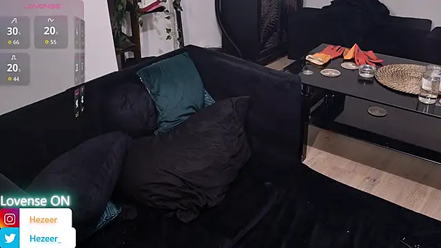 Musculus6 online show from 11, 4, 2026